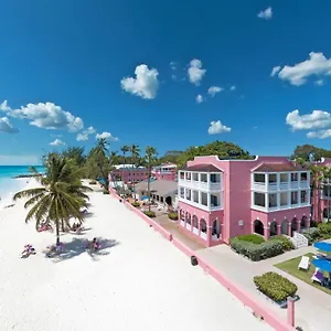 Southern Palms Club Hotel Saint Lawrence Gap