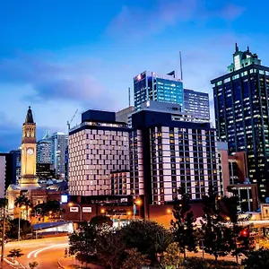 Pullman King George Square Hotel Brisbane